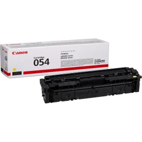 Original Toner für Canon 054 Yellow