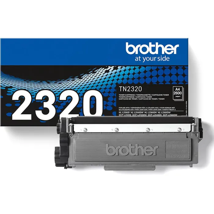 Brother TN-2320 Toner