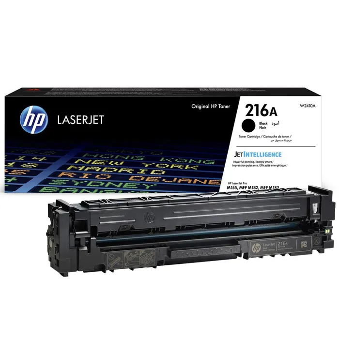 Original HP 216A / W2410A Toner