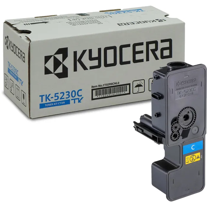 Kyocera TK-5230C Toner
