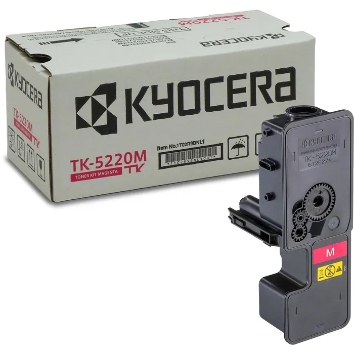 Kyocera TK-5220M Toner