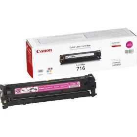 Original Toner für Canon 716 Magenta