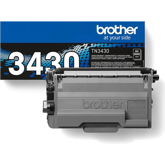 Brother TN-3430 Toner