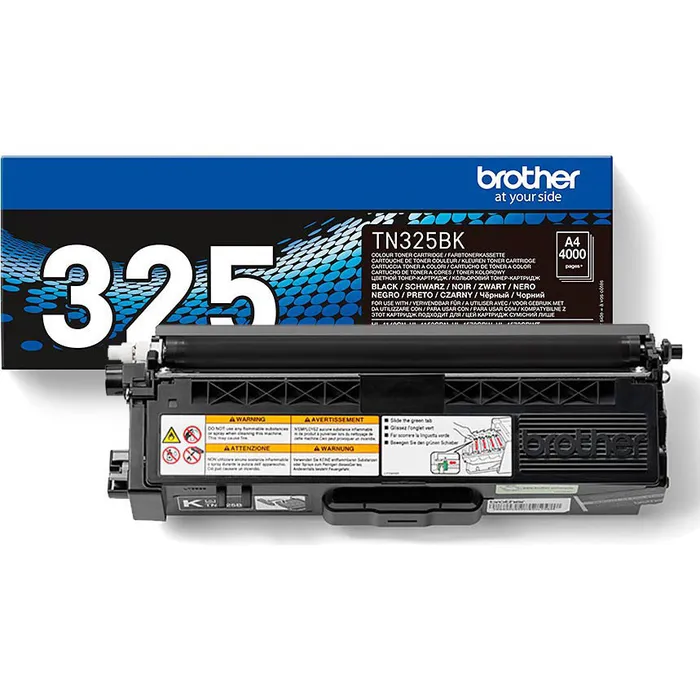 Brother TN-325 Schwarz Toner