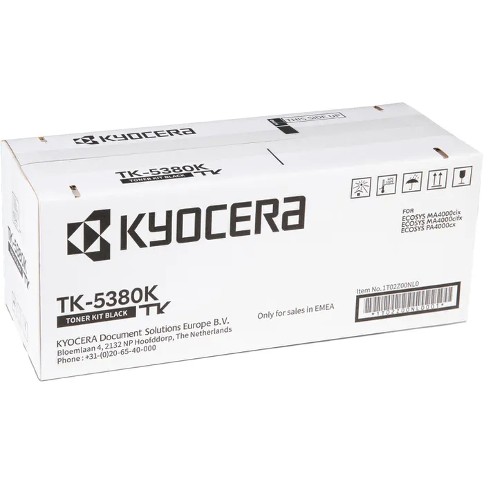 Kyocera TK-5380K Toner