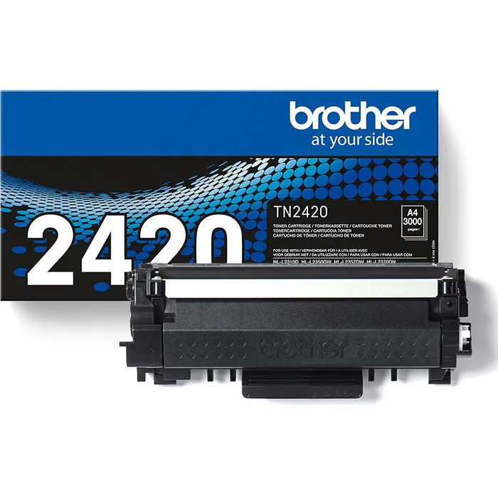 Brother TN-2420 Toner