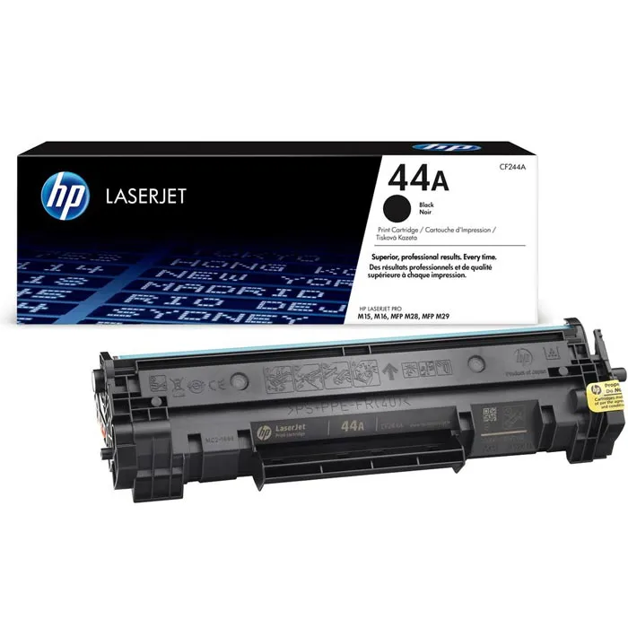 Original HP 44A Toner