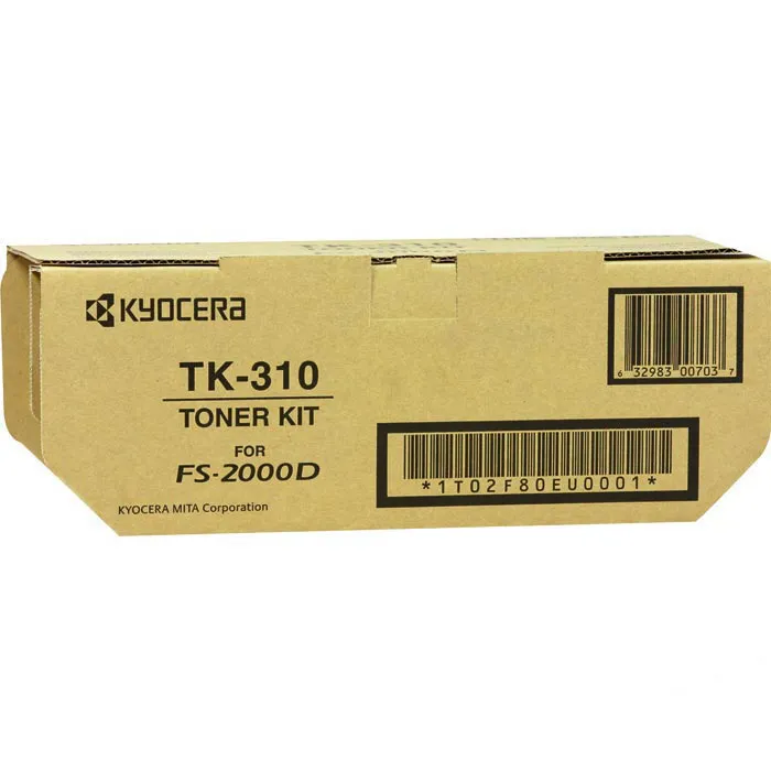 Kyocera TK-310 Toner