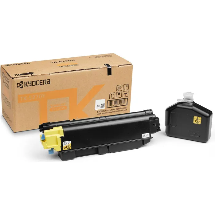 Kyocera TK-5270Y Toner