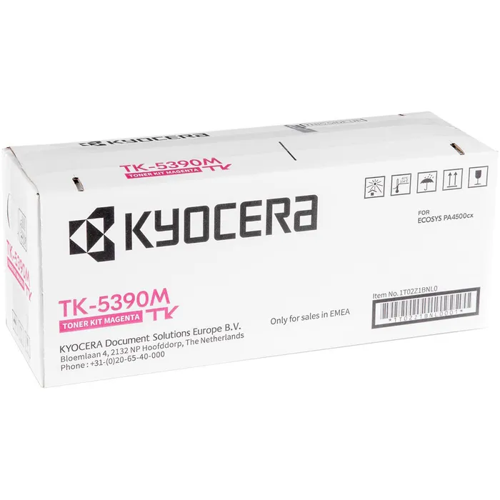 Kyocera TK-5390M Toner