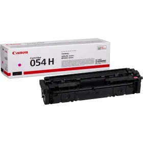 Original Toner für Canon 054H Magenta