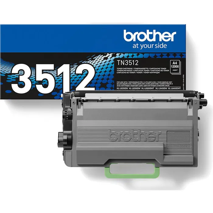 Brother TN-3512 Toner