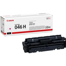 Original Toner für Canon 046H Magenta